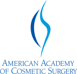 American Academy of Cosmetic Surgery Logo