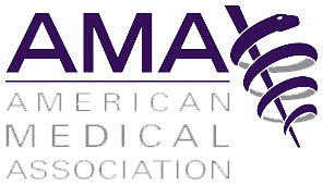 American Medical Association Logo