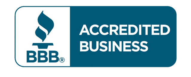 BBB Accredited Business Logo