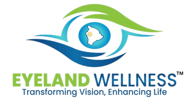 Eyeland Wellness