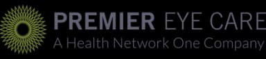 Premier Eye Care logo